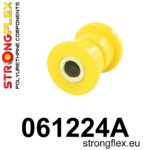 Strongflex Front lower arm bush SPORT for FIAT 125P / POLONEZ Polonez