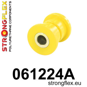 Strongflex Front lower arm bush SPORT for FIAT 125P / POLONEZ Polonez