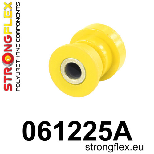 Strongflex Front upper arm - front bush SPORT for FIAT 125P / POLONEZ Polonez