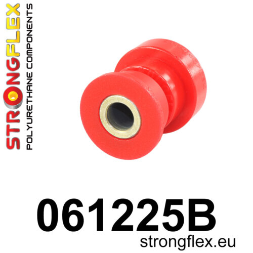 Strongflex Front upper arm - front bush for FIAT 125P / POLONEZ Polonez