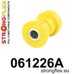 Strongflex Front upper arm - rear bush SPORT for FIAT 125P / POLONEZ Polonez