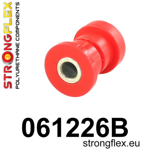 Strongflex Front upper arm - rear bush for FIAT 125P / POLONEZ Polonez