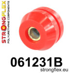 Strongflex Front tie bar to chassis bush for FIAT 125P / POLONEZ Polonez