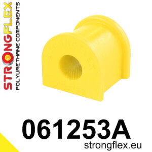 Strongflex front anti-roll bar bush SPORT for FIAT 125P / POLONEZ Polonez