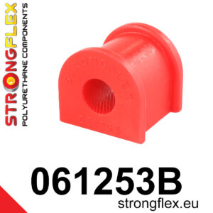 Strongflex front anti-roll bar bush for FIAT 125P / POLONEZ Polonez