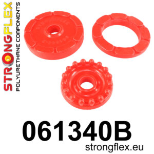 Strongflex Ulošci motornog ležišta za FIAT 126P