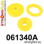 Strongflex Engine mount inserts SPORT for FIAT 126P