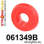 Strongflex Shock absorber mounting for FIAT 126P