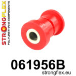 Strongflex Front control arm – front bush for FIAT Panda 169 / FIAT 500