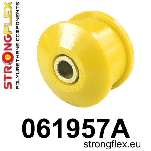 Strongflex Prednja upravljačka ručica - stražnja čahura SPORT za FIAT Panda 169 / FIAT 500