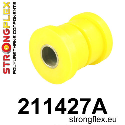 Strongflex Front lower arm bush SPORT for TOYOTA LAND CRUISER J90 / TOYOTA 4Runner N180