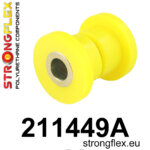 Strongflex Čahura stražnje poprečne ručice SPORT za TOYOTA LAND CRUISER J90 / TOYOTA 4Runner N180