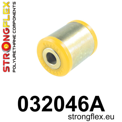 Strongflex Čahura stražnje gornje ručice SPORT za BMW 3 F30 / BMW 2 F22