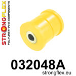 Strongflex Stražnja donja ručica - unutarnja čahura SPORT za BMW 3 F30 / BMW 2 F22