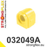 Strongflex rear anti-roll bar bush SPORT for BMW 3 F30 / BMW 2 F22