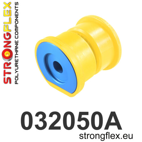 Strongflex rear differential mount - front bush SPORT for BMW 3 F30 / BMW 2 F22