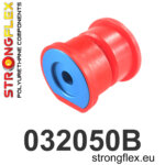 Strongflex rear differential mount - front bush for BMW 3 F30 / BMW 2 F22