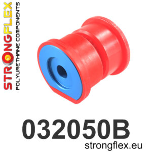 Strongflex rear differential mount - front bush for BMW 3 F30 / BMW 2 F22