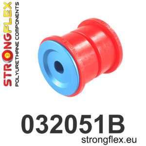 Strongflex rear differential mount - front bush for BMW 3 F30 / BMW 2 F22