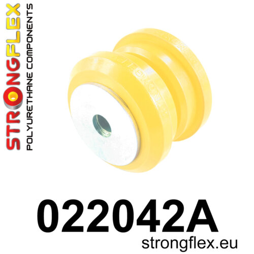 Strongflex Front lower arm – inner bush SPORT for AUDI A8 D4