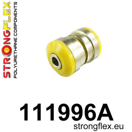 Strongflex Čahura prednje donje ručice SPORT za MERCEDES-BENZ SLK 172 / MERCEDES-BENZ C-CLASS 204