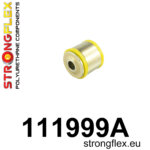 Strongflex Rear lower arm – outer bush SPORT for MERCEDES-BENZ GLK X204 / MERCEDES-BENZ GLC