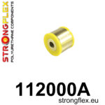 Strongflex Rear lower arm – inner bush SPORT for MERCEDES-BENZ GLK X204 / MERCEDES-BENZ GLC