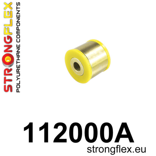 Strongflex Rear lower arm – inner bush SPORT for MERCEDES-BENZ GLK X204 / MERCEDES-BENZ GLC