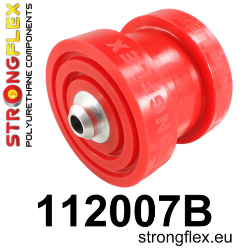 Strongflex Čahura stražnje prečke - stražnja za MERCEDES-BENZ GLK X204 / MERCEDES-BENZ C-CLASS 204