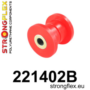 Strongflex Front wishbone front bush for AUDI A3 8P / AUDI A3 8V