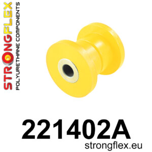 Strongflex Front wishbone front bush SPORT for AUDI A3 8P / AUDI A3 8V