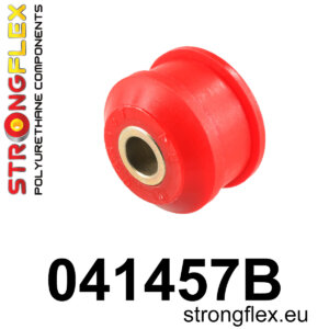 Strongflex Prednja ručica stražnja čahura za DAEWOO Nubira I