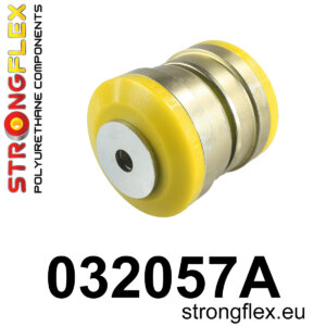 Strongflex Front lower wishbone bush – front SPORT for BMW X5 F15 / BMW X6 F16