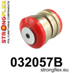 Strongflex Front lower wishbone bush – front for BMW X5 F15 / BMW X6 F16