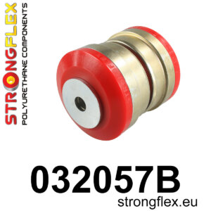 Strongflex Front lower wishbone bush – front for BMW X5 F15 / BMW X6 F16