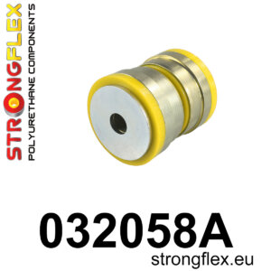 Strongflex Front lower wishbone bush – inside SPORT for BMW X5 F15 / BMW X6 F16