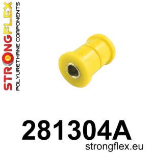 Strongflex Prednja ručica prednja čahura SPORT za NISSAN 100NX B13 / NISSAN ALMERA