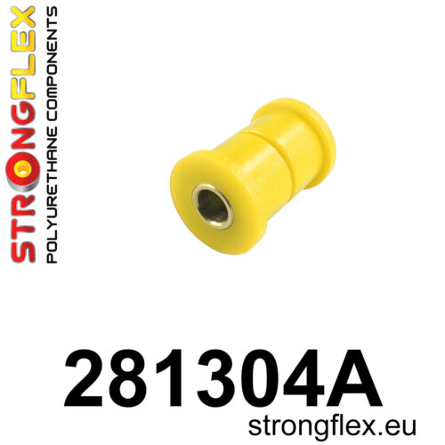 Strongflex Front wishbone front bush SPORT for NISSAN 100NX B13 / NISSAN ALMERA