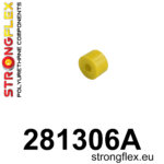 Strongflex Čahura stabilizatorske šipke SPORT za NISSAN 100NX B13 / NISSAN ALMERA