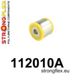 Strongflex Rear lower arm – inner bush SPORT for MERCEDES-BENZ E-CLASS 211 / MERCEDES-BENZ CLS C219