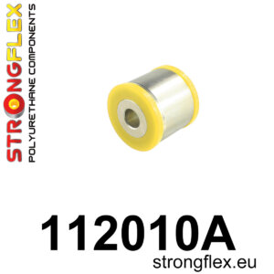 Strongflex Stražnja donja ručica – unutarnja čahura SPORT za MERCEDES-BENZ E-CLASS 211 / MERCEDES-BENZ CLS C219