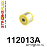 Strongflex Rear lower arm – inner bush SPORT for MERCEDES-BENZ E-CLASS 211 / MERCEDES-BENZ CLS C219