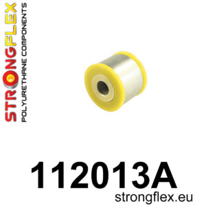 Strongflex Stražnja donja ručica – unutarnja čahura SPORT za MERCEDES-BENZ E-CLASS 211 / MERCEDES-BENZ CLS C219