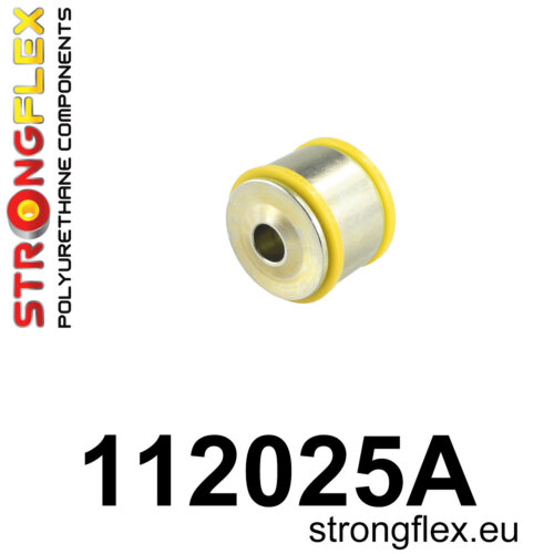 Strongflex Rear rod - outer bush SPORT for MERCEDES-BENZ CL C216 / MERCEDES-BENZ S-CLASS 221