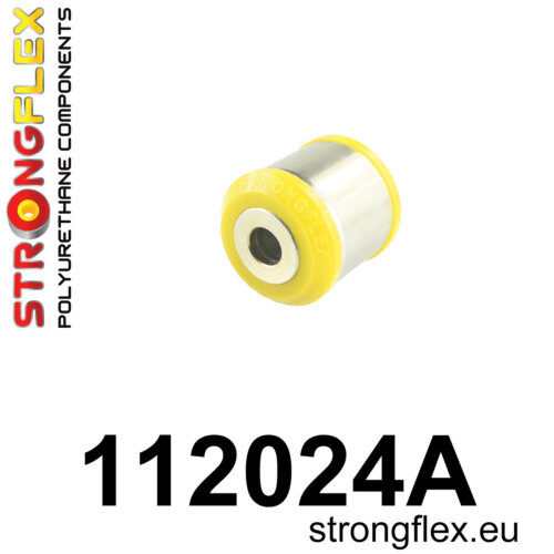 Strongflex Rear rod - inner bush SPORT for MERCEDES-BENZ CL C216 / MERCEDES-BENZ S-CLASS 221