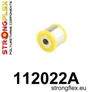 Strongflex Stražnja donja ručica – unutarnja čahura SPORT za MERCEDES-BENZ CL C216 / MERCEDES-BENZ S-CLASS 221