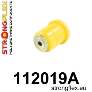 Strongflex Čahura prednje gornje ručice SPORT za MERCEDES-BENZ CL C215 / MERCEDES-BENZ S-CLASS 220