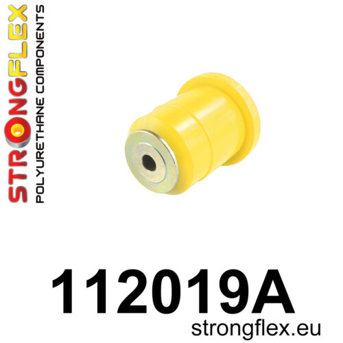Strongflex Čahura prednje gornje ručice SPORT za MERCEDES-BENZ CL C215 / MERCEDES-BENZ S-CLASS 220