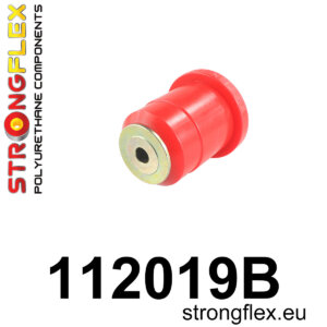 Strongflex Čahura prednje gornje ručice za MERCEDES-BENZ CL C215 / MERCEDES-BENZ S-CLASS 220