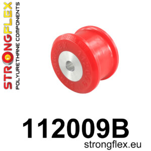 Strongflex Pričvršćenje stražnjeg diferencijala - stražnja čahura za MERCEDES-BENZ GLK X204 / MERCEDES-BENZ GLC